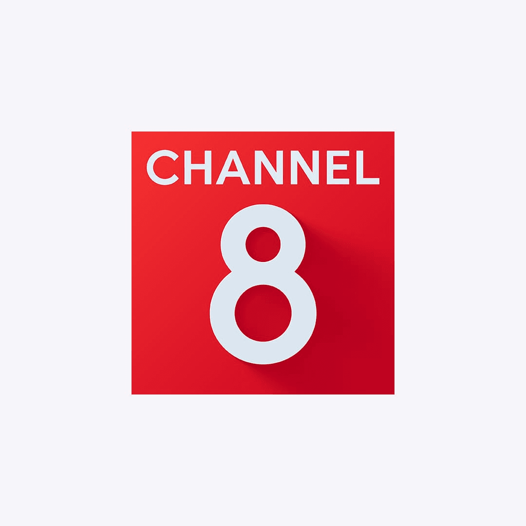 Channel 8